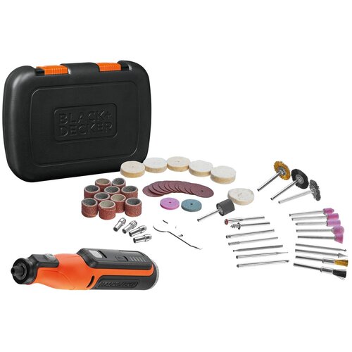 Black & Decker BCRT8IK-XJ rotary multi-tool Cijene