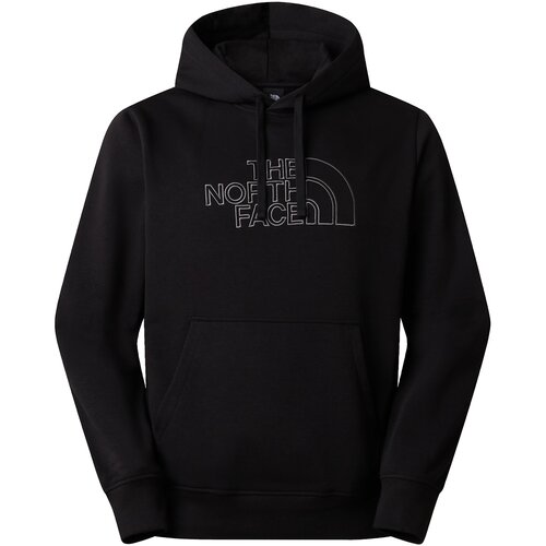 The North Face Drew Peak Light Regular Hoodie duks Cene
