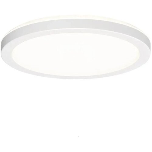 PAULMANN led panel atria shine backlight z gibalnim senzorjem &oslash; 190 mm x 30 mm Cene