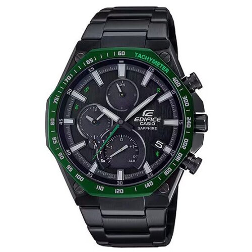 Casio Edifice muški sat ( EQB-1100XDC-1A ) Cene