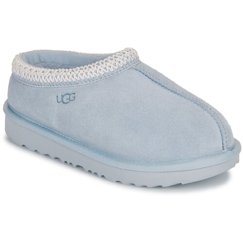 Ugg Nogavice K TASMAN II Modra Slike
