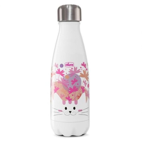 Chicco termo bočica drinky 350ml sort Slike