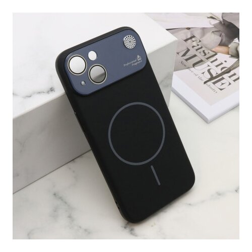  Futrola pastel dreams magsafe za iphone 14 (6.1) crna ( F122274 ) Cene
