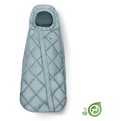 Cybex Gold&amp;reg; cybex&amp;reg; gold zimska vreća sn&amp;oslash;gga mini sky blue Slike