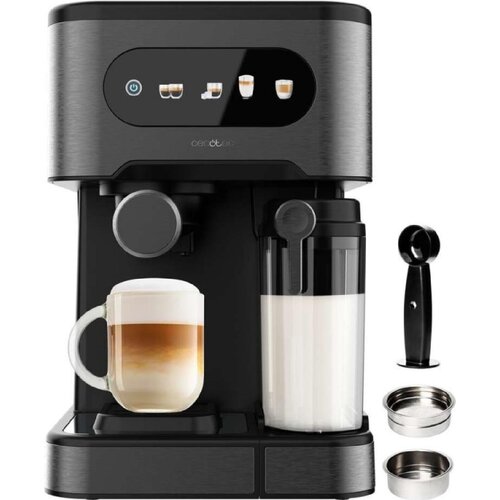 Cecotec Kavni aparat Power Espresso 20 ColdBrew Latte, (5000510374) Cene