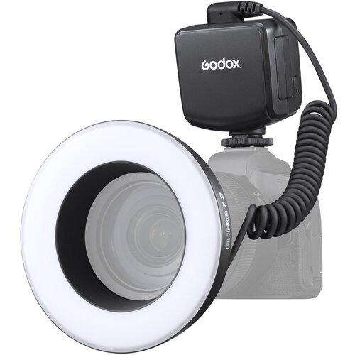 Godox MF-R76 Macro Ring Flash Cijene