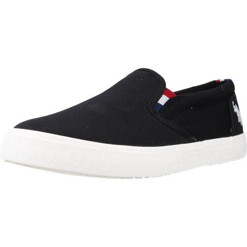 U.S. Polo Assn. Modne superge Marcs004m Črna Slike