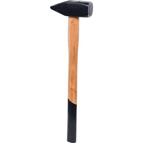 Ks Tools Kovalno kladivo z ročajem iz jesena, DIN 1042, posebno orodno jeklo, glava kladiva 3000 g Cene