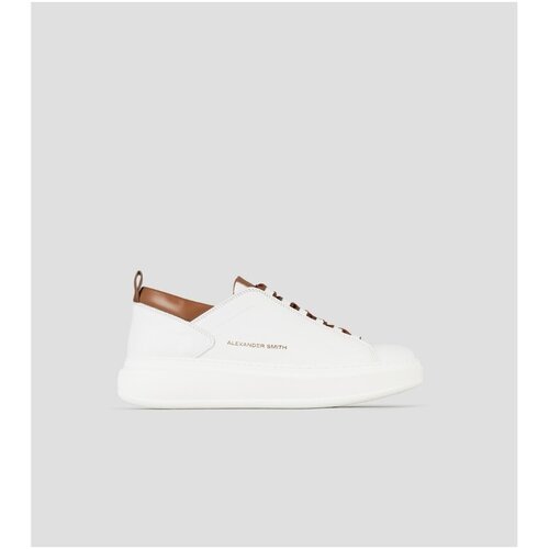 Alexander Smith Nizke superge ASBDWFM2318FRT Bela Slike