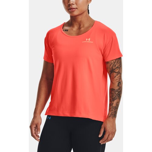Under Armour T-Shirt UA Rush Energy SS-ORG - Women Slike