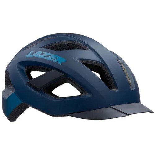Lazer kaciga biciklistička cameleon ce/ matte dark blue m BLC2207888051 Cene