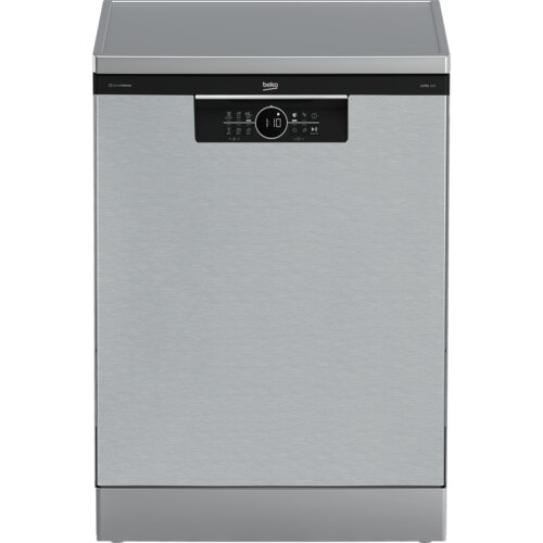 Beko BDFN26560XC mašina za sudove Cene