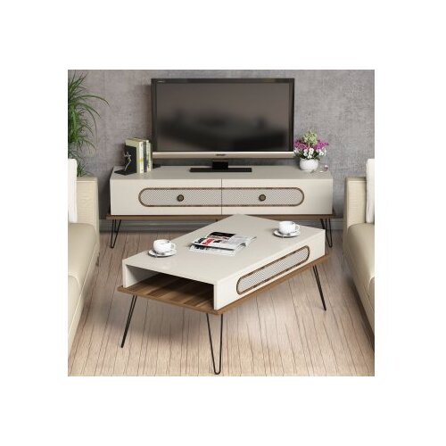 Hanah home Set nameštaja za dnevnu sobu Ekol Cene