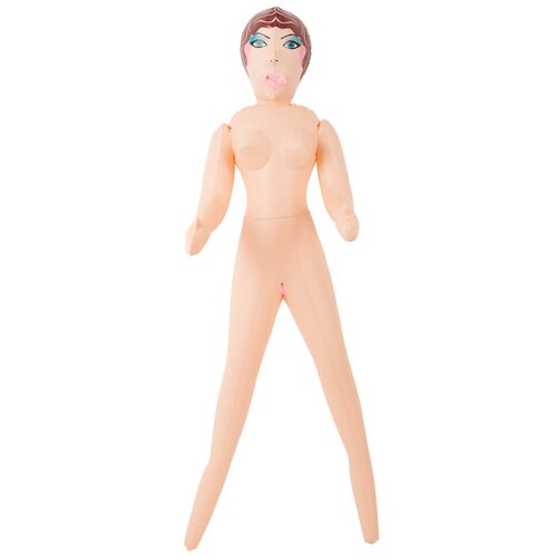 You2Toys - Joann Rubber Girl Cijene