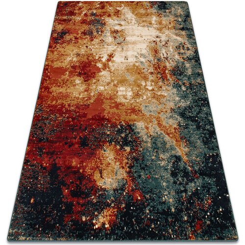 RugsX Preproge Preproga volna OMEGA MIA rdeča 200x300 cm Rdeča Cene
