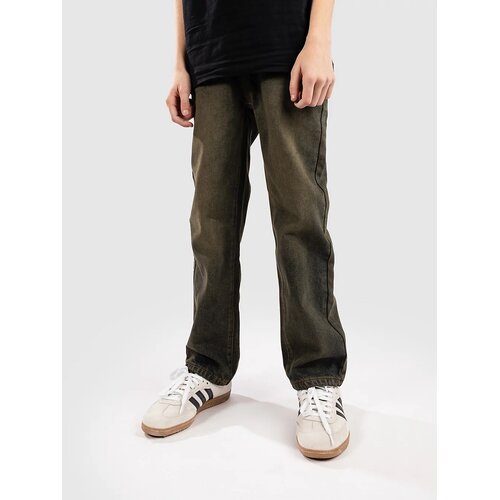 Blue Tomato Vintage Denim Baggy Kids Kavbojke dirty wash Cene
