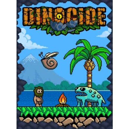  Dinocide Steam Key GLOBAL Cene