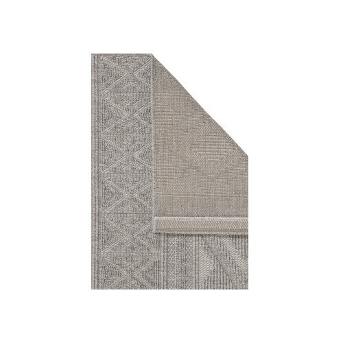 Conceptum Hypnose aselya - grey grey carpet (140 x 200) Cene
