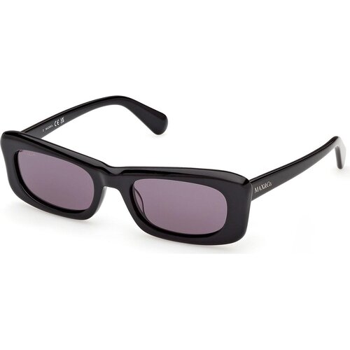 Max&co. MO0154 01A ONE SIZE (52) Črna/Siva Cene