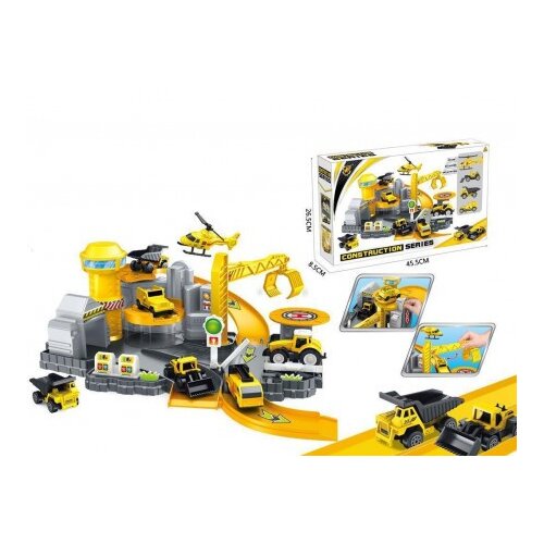 KONSTRUKTOR set ( 174796 ) Slike