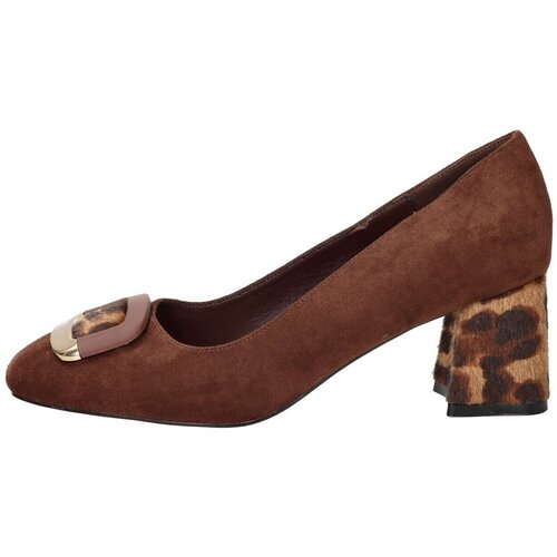 Gold&amp;amp;gold Salonarji GP883 Kostanjeva Slike