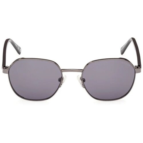 Guess Mu&amp;scaron;ke Sunčane naočale GU00116 Black Slike