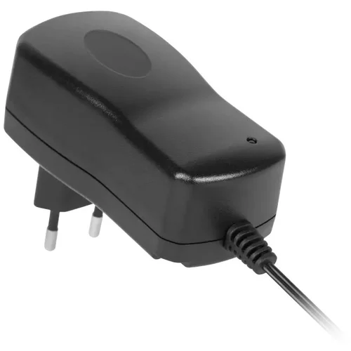 Kemot Adapter switch. 500mA 3-12V, 6 nastavkov, (21009450)