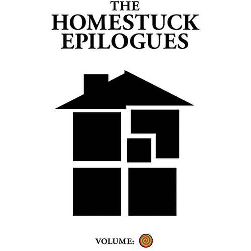  The Homestuck Epilogues Cene