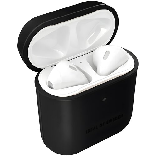 IDEAL OF SWEDEN Atelier AirPods 1 / 2 futrola - Crna Cene