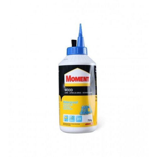 Henkel Ljepilo za drvo Super D3 750g Waterproof Cijene