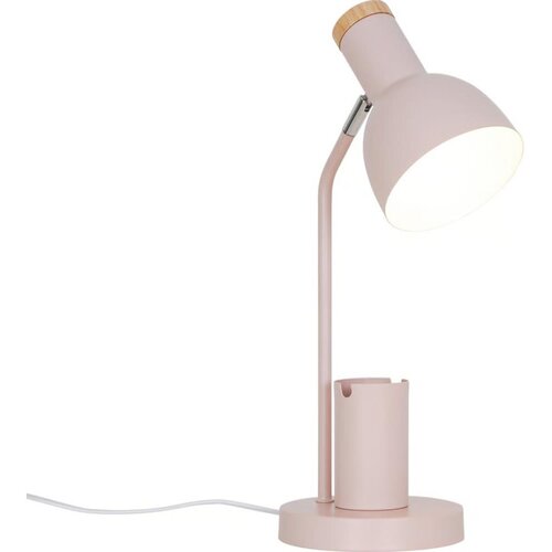 Nordlux Stona lampa DEVONE 1xE27/15W/230V ružičasta Slike