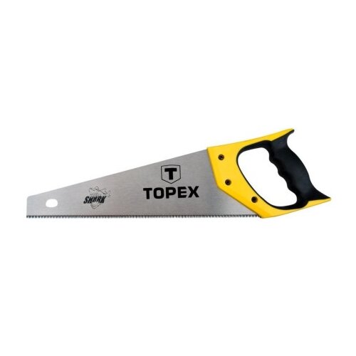 Topex Testera za drvo &amp;quot;SHARK&amp;quot; ( 10A440 ) Slike