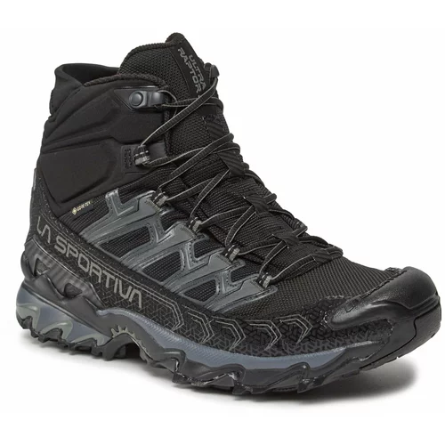 La Sportiva Trekking čevlji Ultra Raptor Ii Mid Gtx 34B999909 Black/Clay