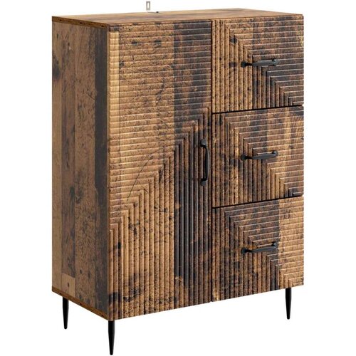  Strani &scaron;al Star les 66 x 34,5 x 89,5 cm Inženirski les, (5000217530) Cene