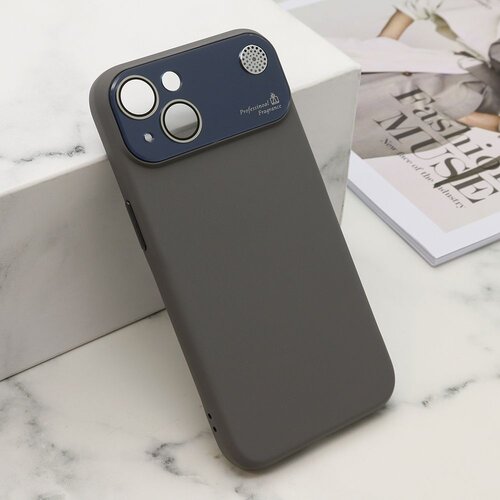  Maska PASTEL DREAMS za iPhone 13/ siva Cene