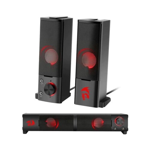 Redragon Gaming Zvučnici Orpheus GS550 Slike