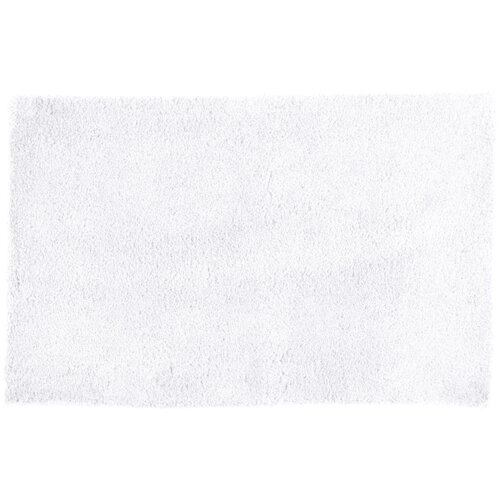 Tendance kupaonski tepih 50x80 cm, poliester, bijeli Cijene