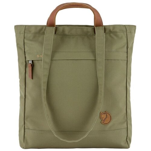 Fj&amp;auml;llr&amp;auml;ven Torbe 24203620 Kaki Slike