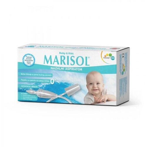 MARISOL Nazalni aspirator Baby&Kids Cene