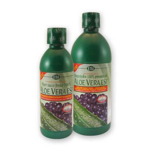 Esi Aloe vera sok Cijene