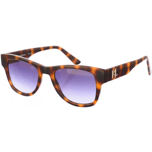 Karl Lagerfeld Sončna očala KL6088S-240 Večbarvna