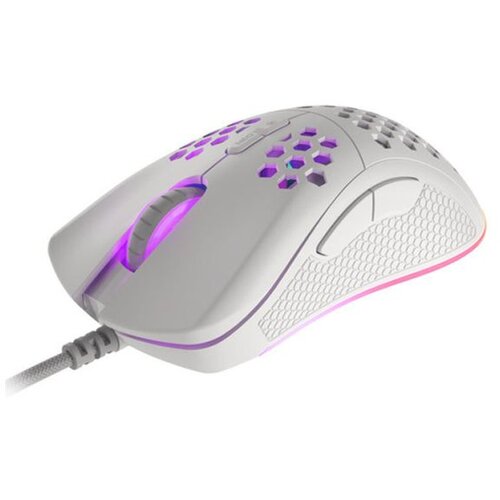 Genesis "Gaming Maus KRYPTON 555 RGB kabelgeb. weiß" Cijene