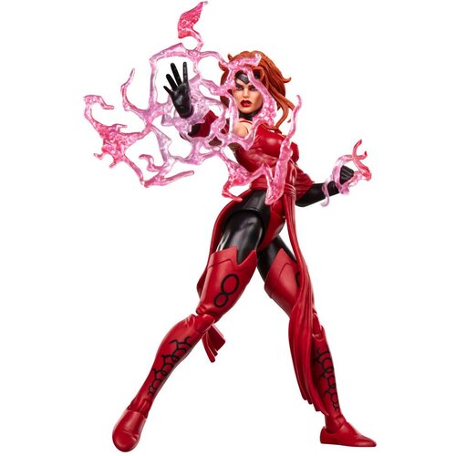 Avengers Marvel Legends Series set 2 figure Vision i Scarlet Witch 15 cm Slike