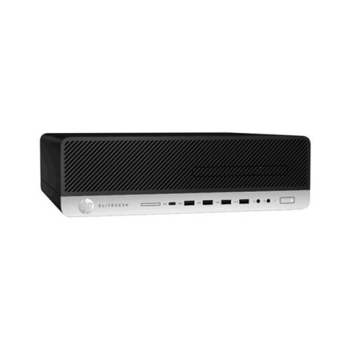 PC Racunar HP EliteDesk 800 G5 SFF i7-9700 DDR4 8GB SSD 256GB Win10 Pro RENEW (RAC0138) Cene