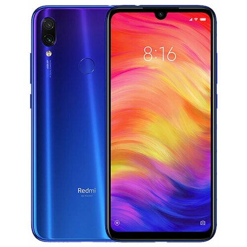 Xiaomi Redmi Note 7 Blue Cijene