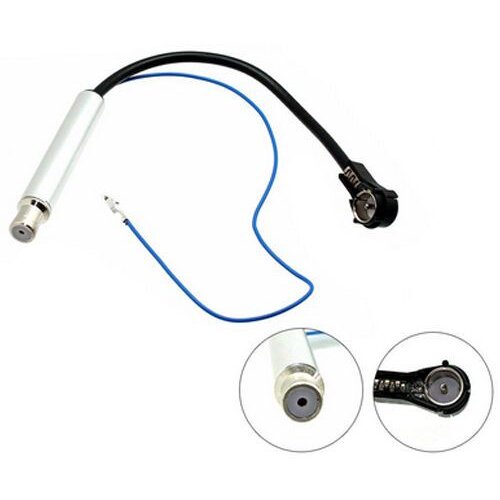 Kettz pojačivač auto antene ISO KT-AD20 ( 30-023 ) Cene