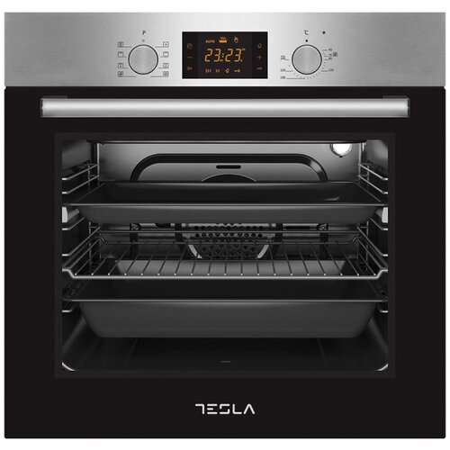 Tesla Vgradna pečica BO900SX Cene