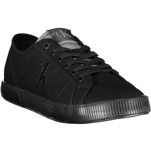 Calvin Klein BLACK MAN SPORT SHOES Slike