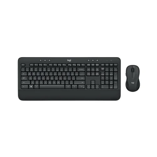 Logitech MK545 Tastatura + Miš Wireless