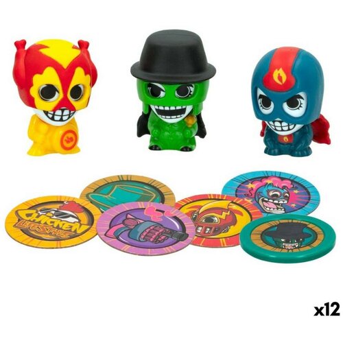  Figure  djelovanja Eolo Super Masked 3 x 4 5 x 3 5 cm (12 kom.) Cijene